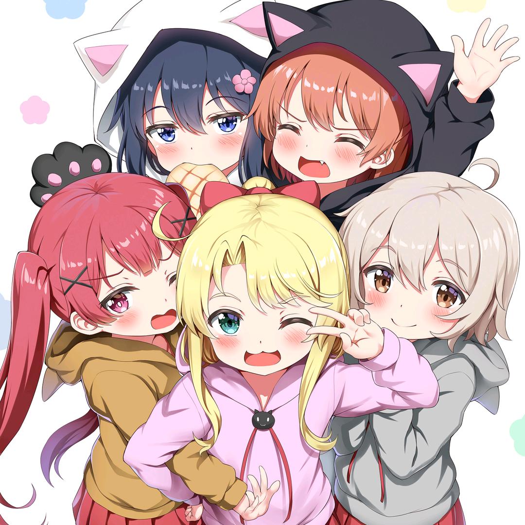しろ