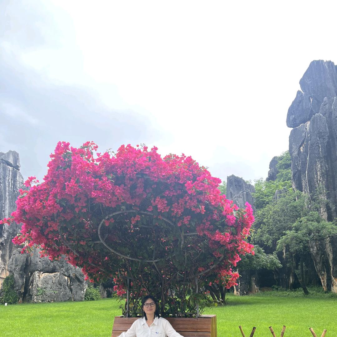 秋风习习