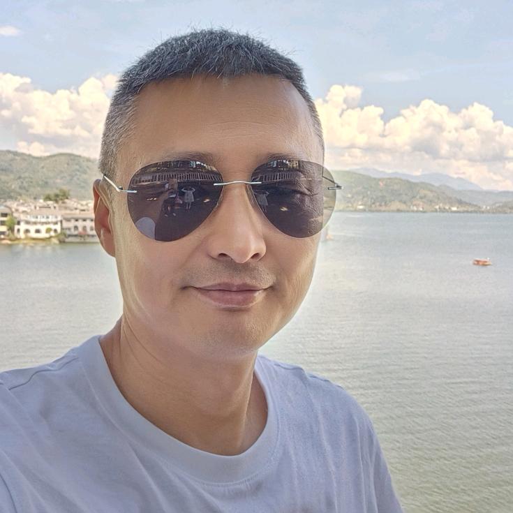 贵阳海旅–老杜