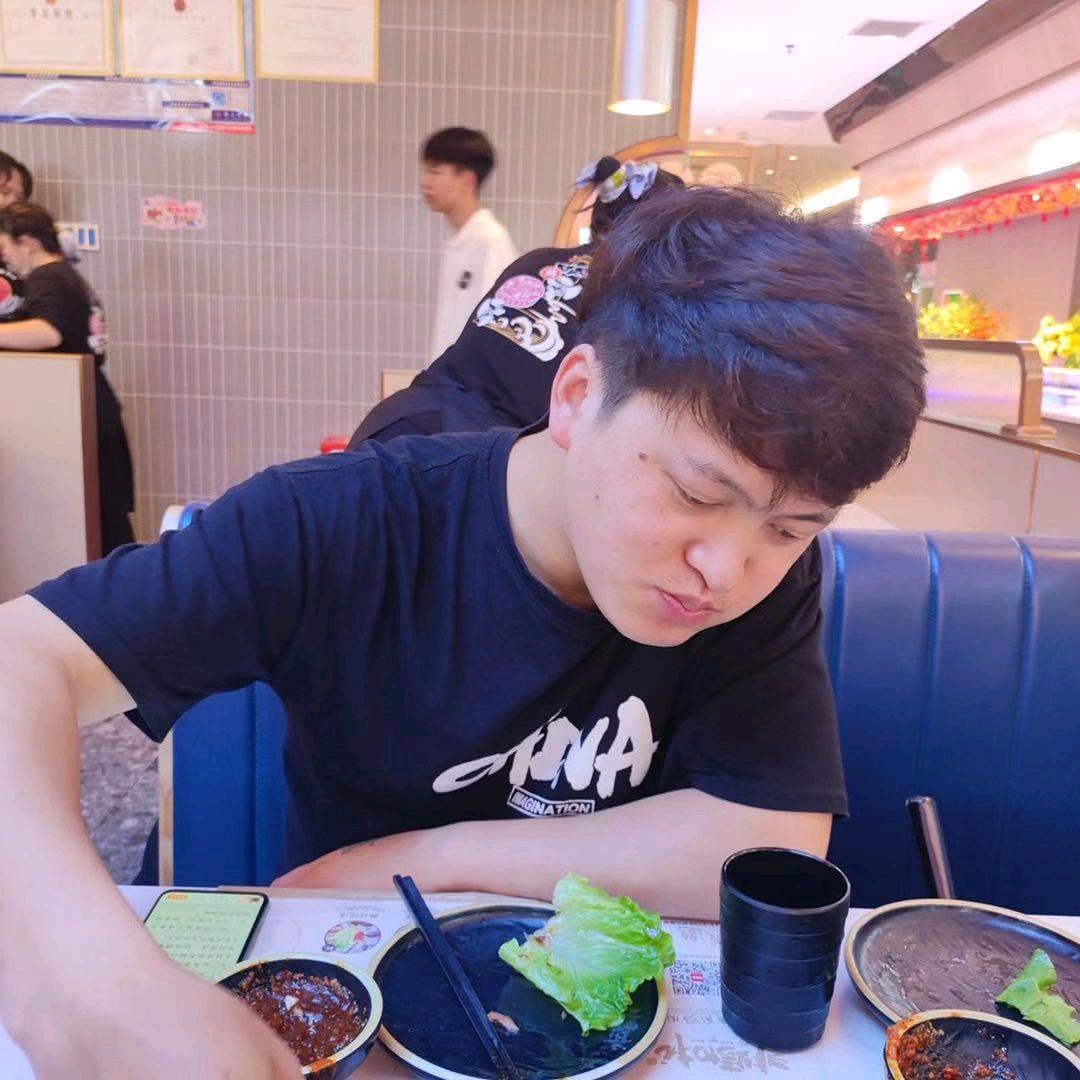 粽子（｡ò ∀ ó｡）