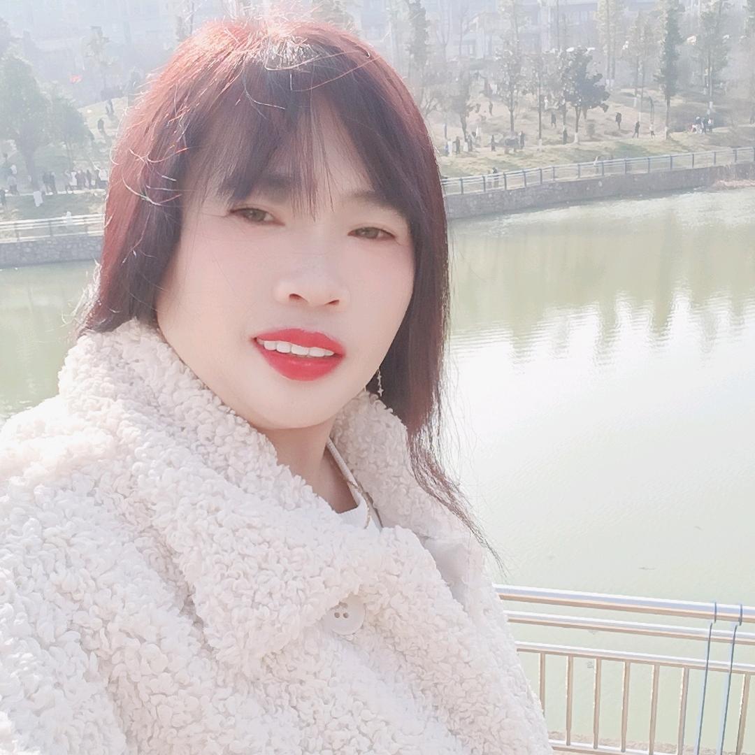 守候我来自贵州毕节一名唱歌主播