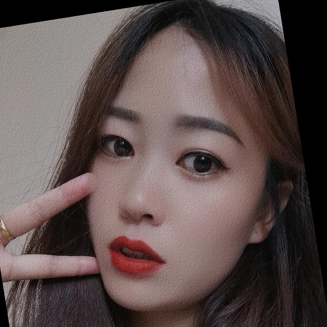 橙丫头🌸
