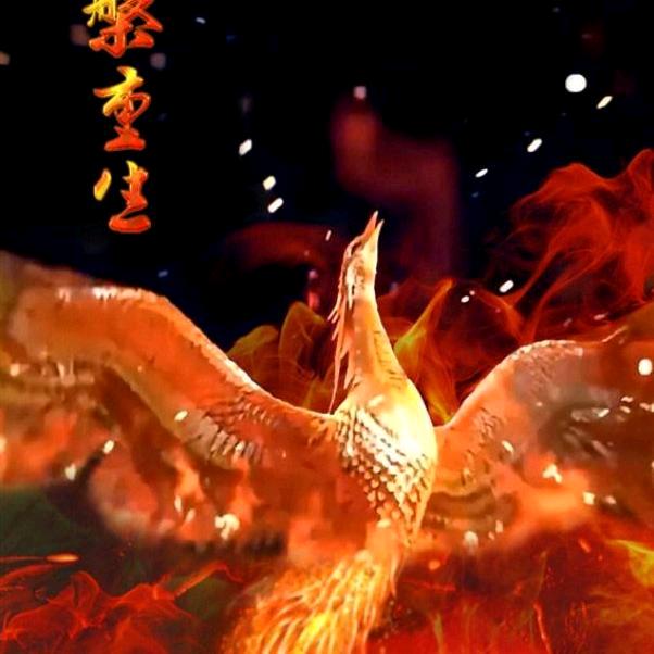 涅槃重生