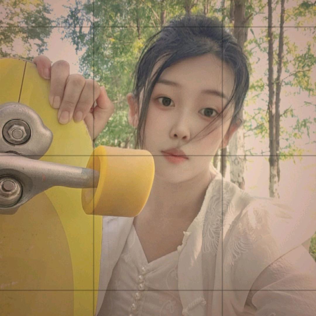 Ⅱ♀摆渡人