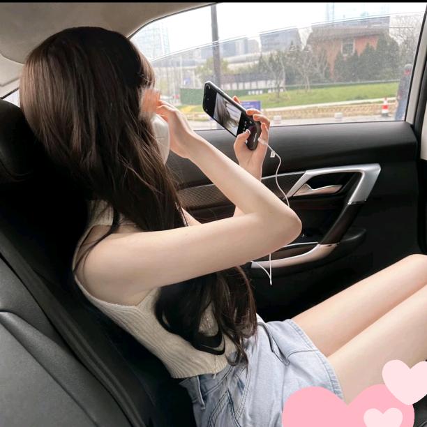 Nice小姨子🎤