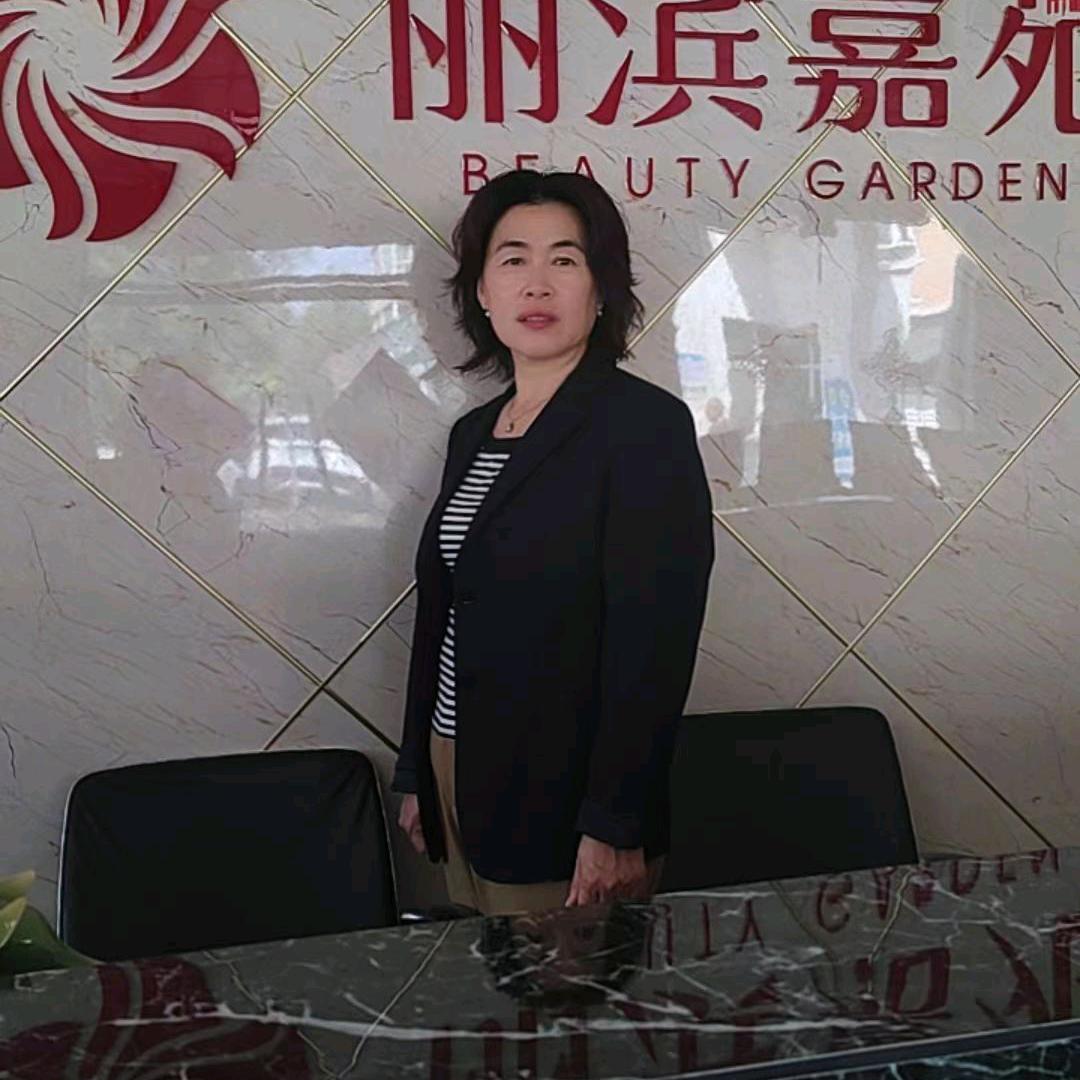 丽滨嘉苑敏