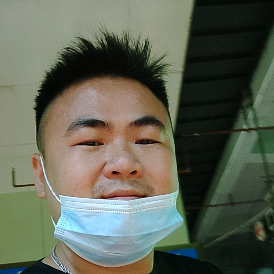 啊鸿