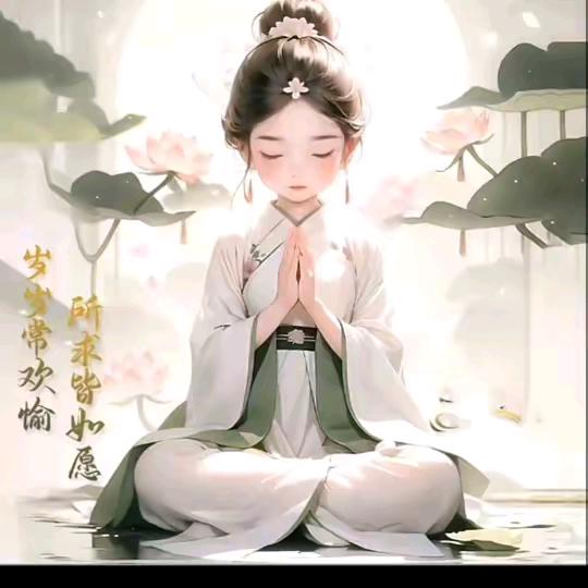 善音府～静怡（七）