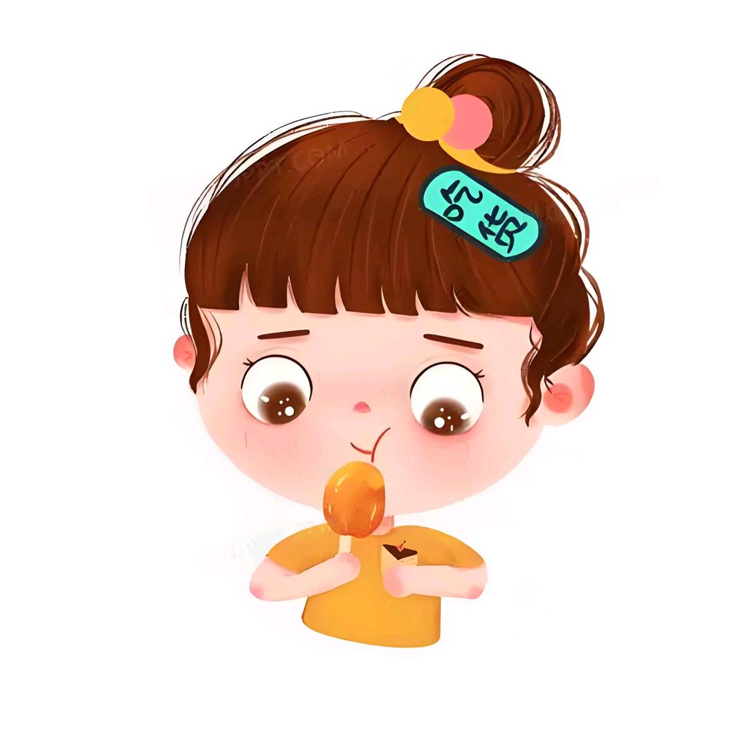 懒懒吃不饱🍚