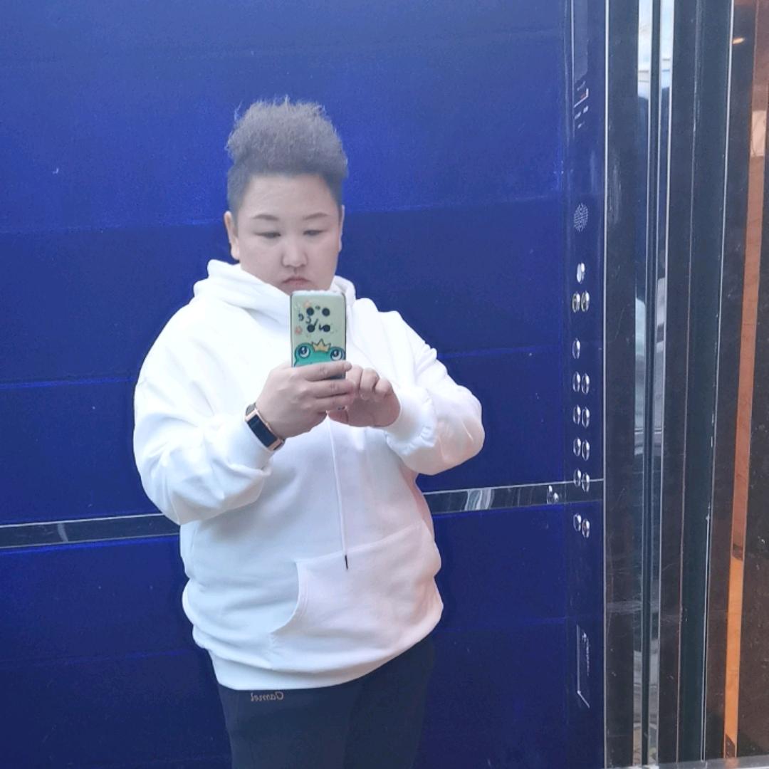 快乐女孩