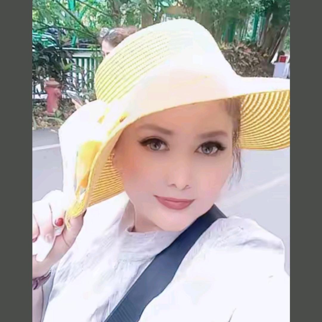 帕提古丽