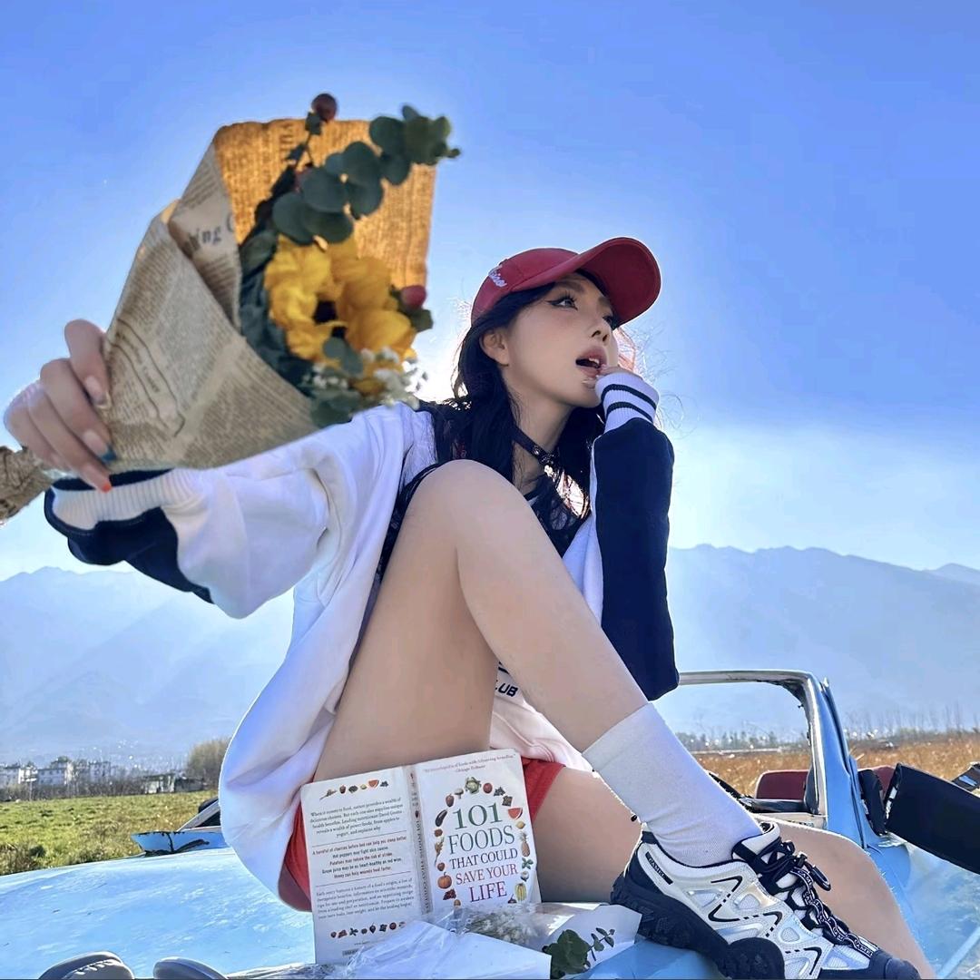 爱吃🥩的小盆友