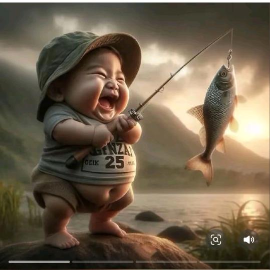 爱钓鱼的托尼老师@2