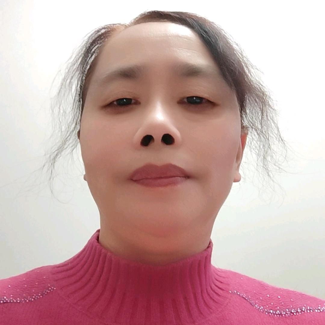 海创社江苏社长洁姐