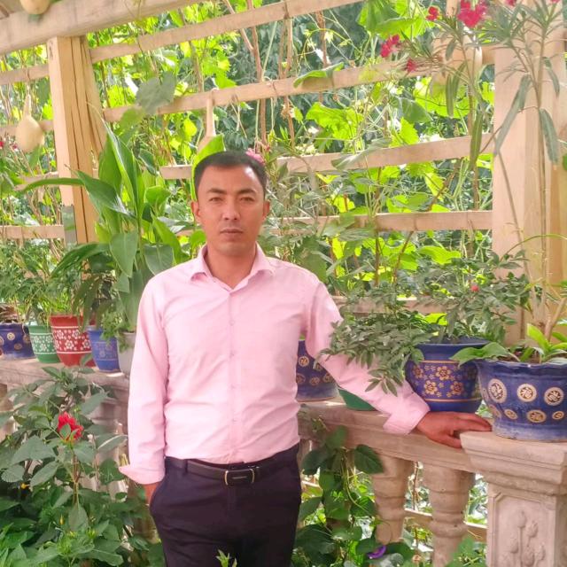 花墙建师