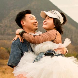 老公小我18岁