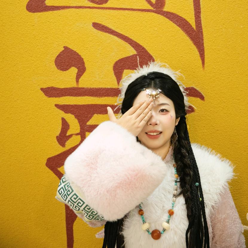 小淇喜