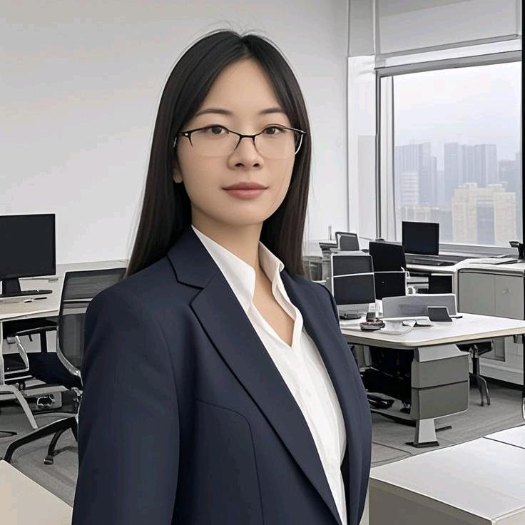 英语Joanna吴老师