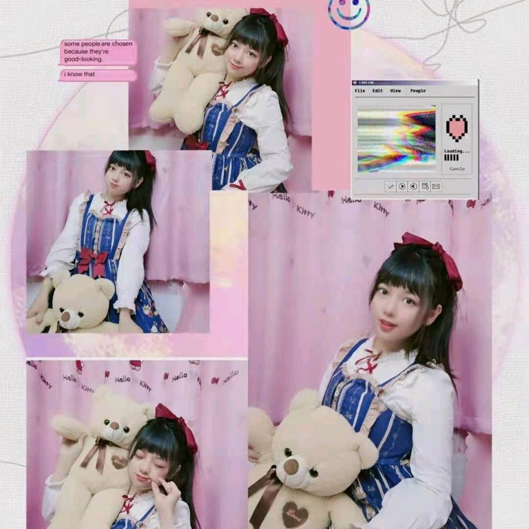 米格格日记