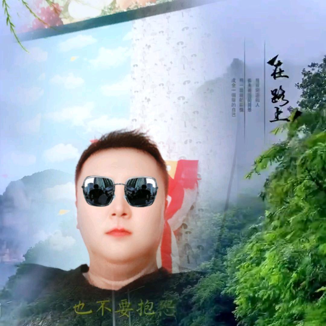 苏北80后鹏哥