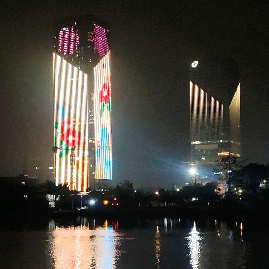 龙潭公子
