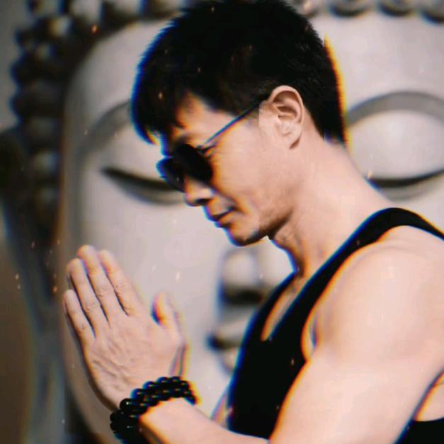 单枪匹马喝雪花