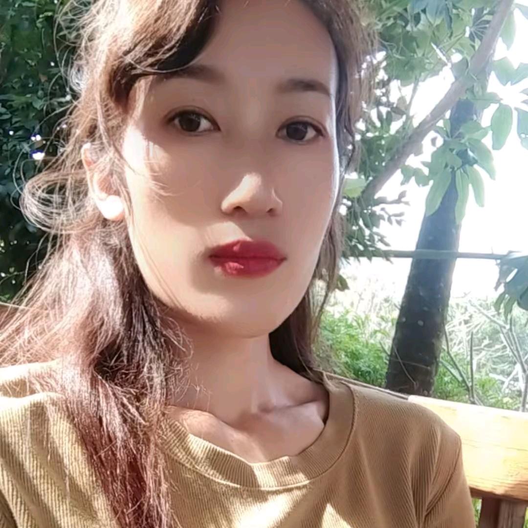 山村姑娘