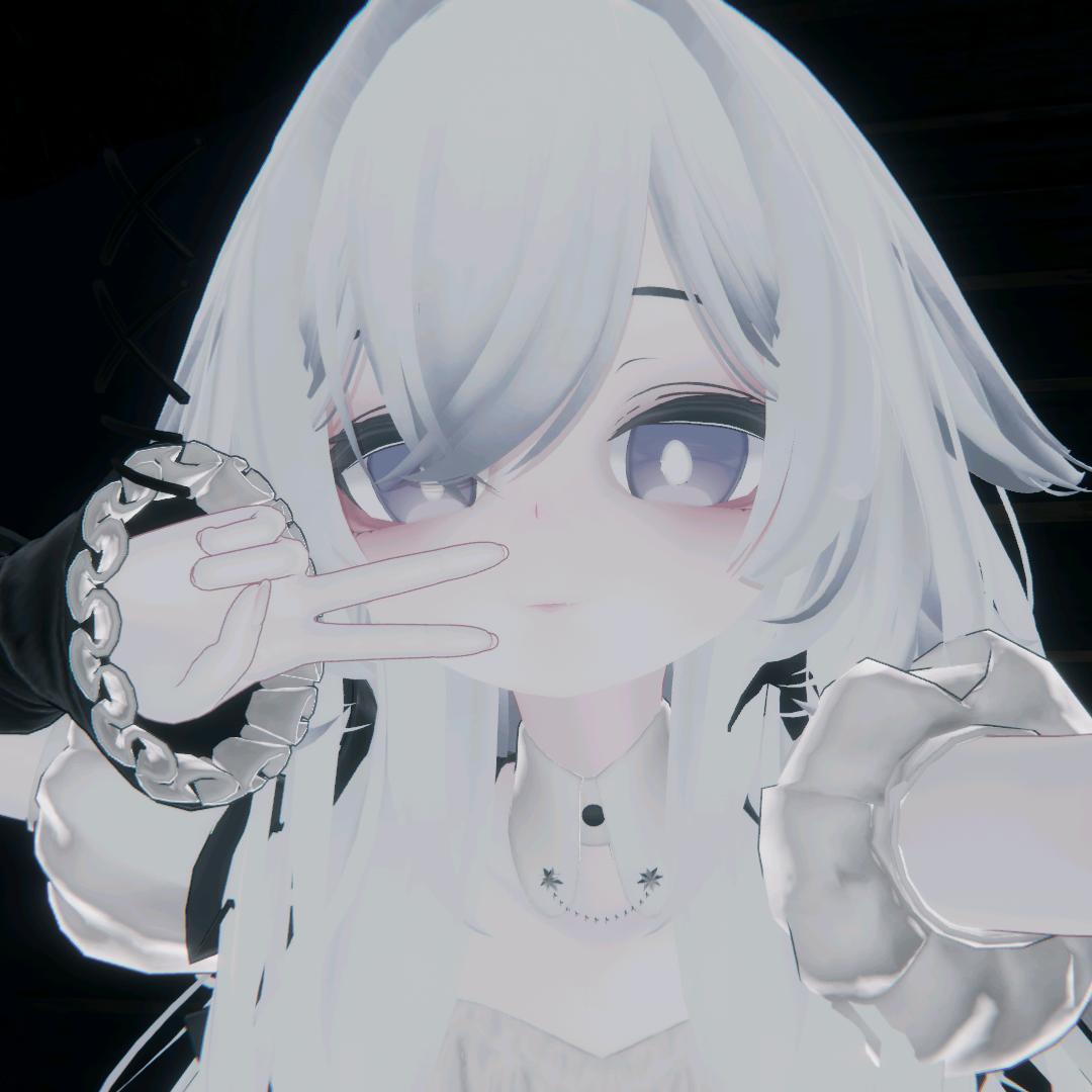 白衣1145