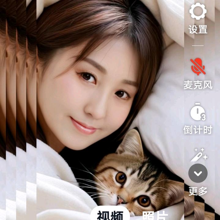 我爱抖音