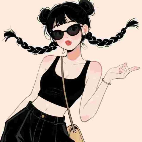晴👑森森