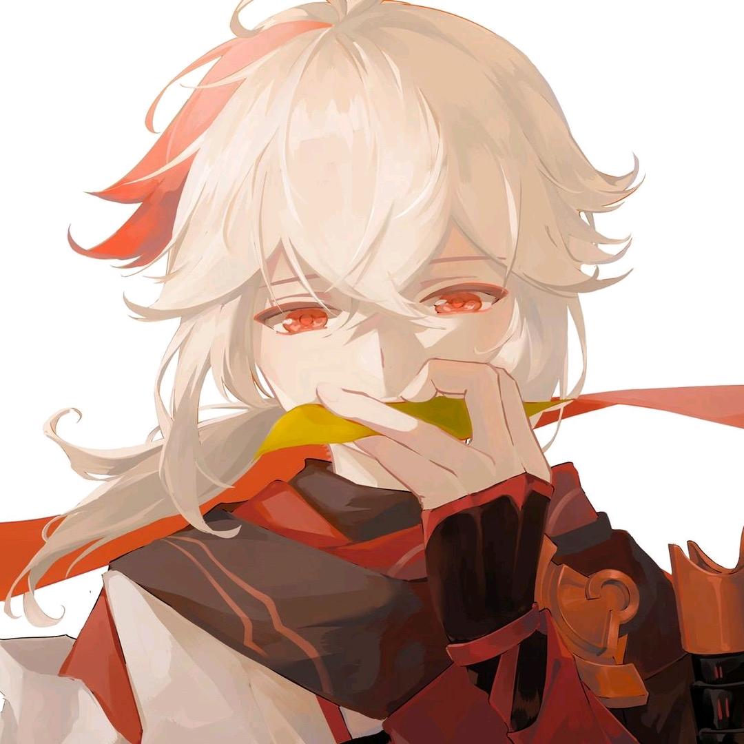 小小桔子（戒谷版）