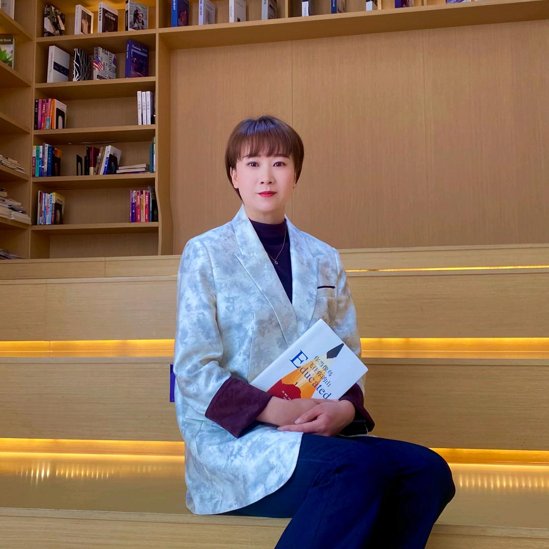 敏敏悦读   12:36