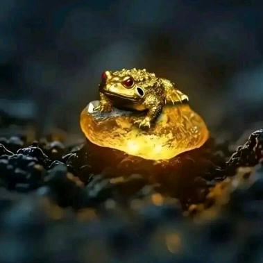 🇨🇳恩赐的光芒