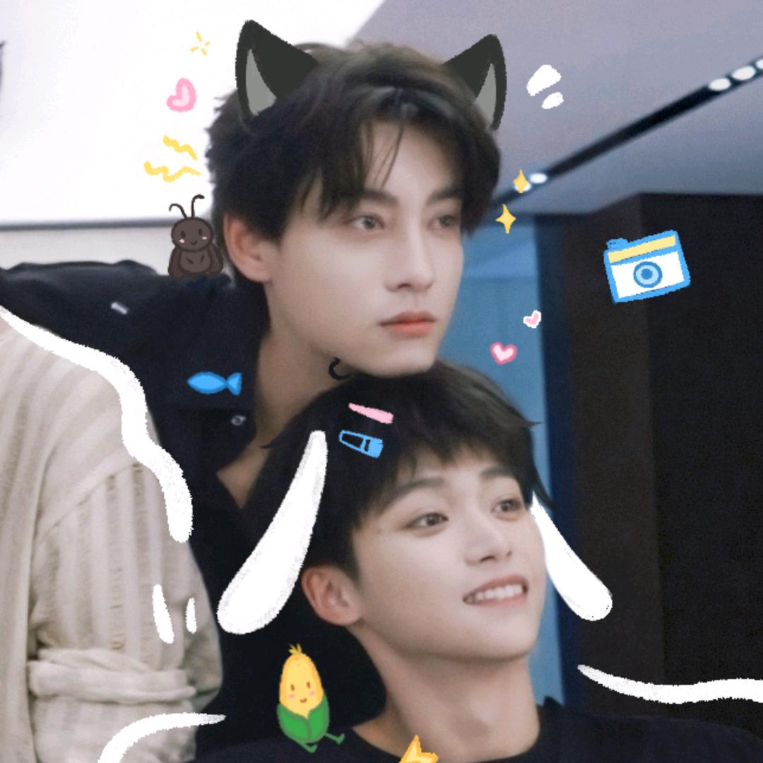 番茄面（见过暹罗猫月月版）