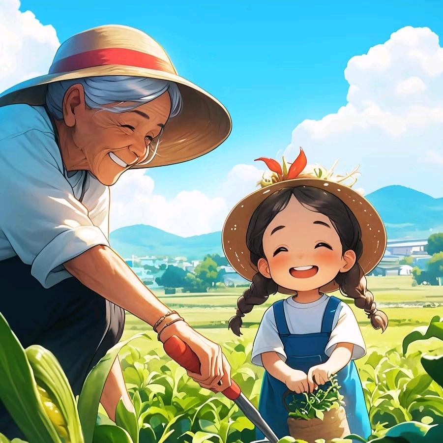 赛鸿农业