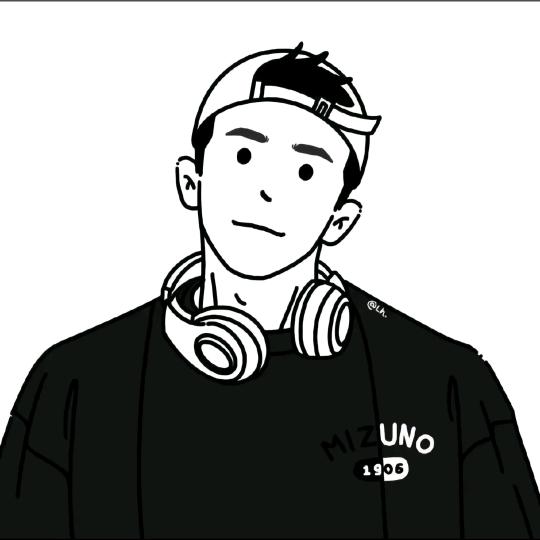 Martin。