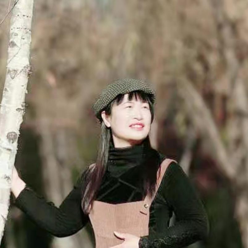 快乐自主(帅姐爱唱歌🎤）