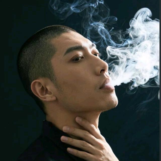蓝天白云
