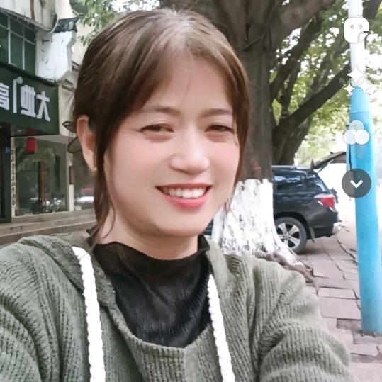 我还是米米