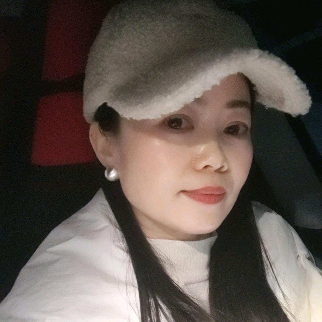 深夜的细雨