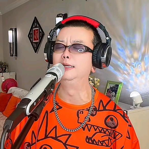 熊猫🎤哥（中午13点50）