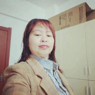 合气生财微笑生活