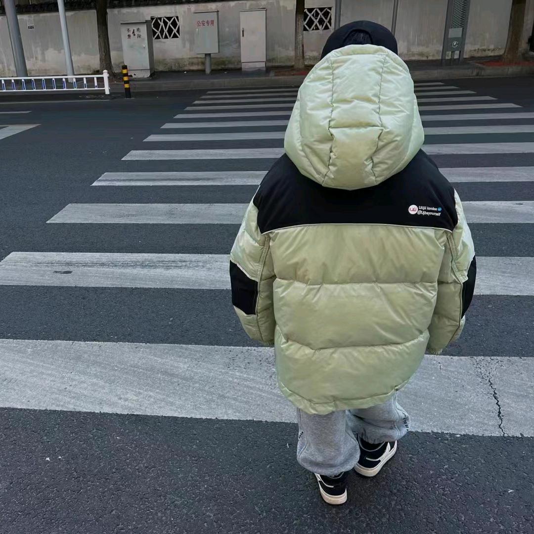 M家kids集合店