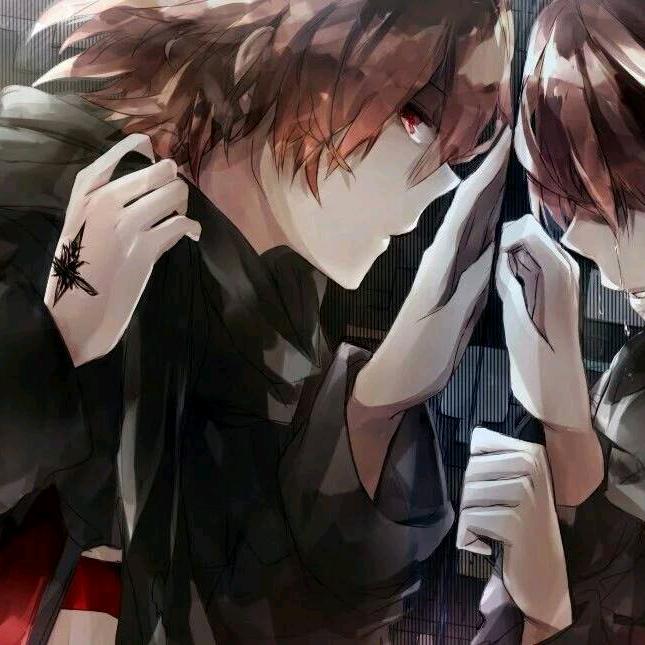 ..……