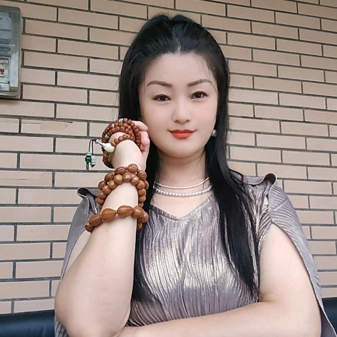小富婆