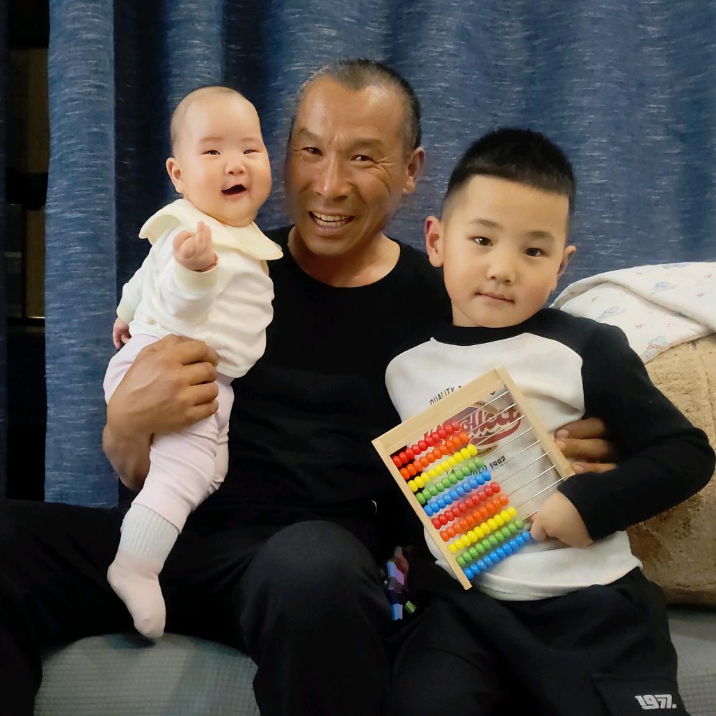 余生🐂幸福💖💖