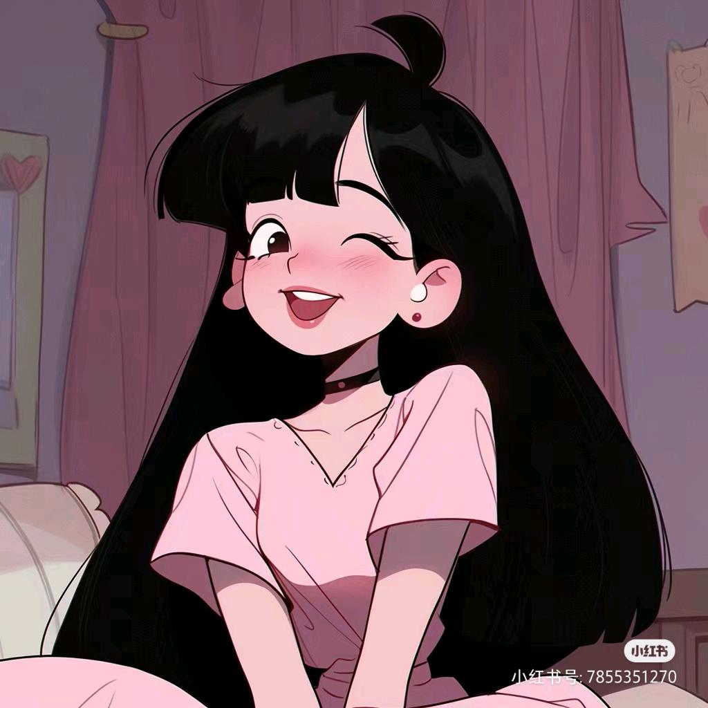 姗大大。