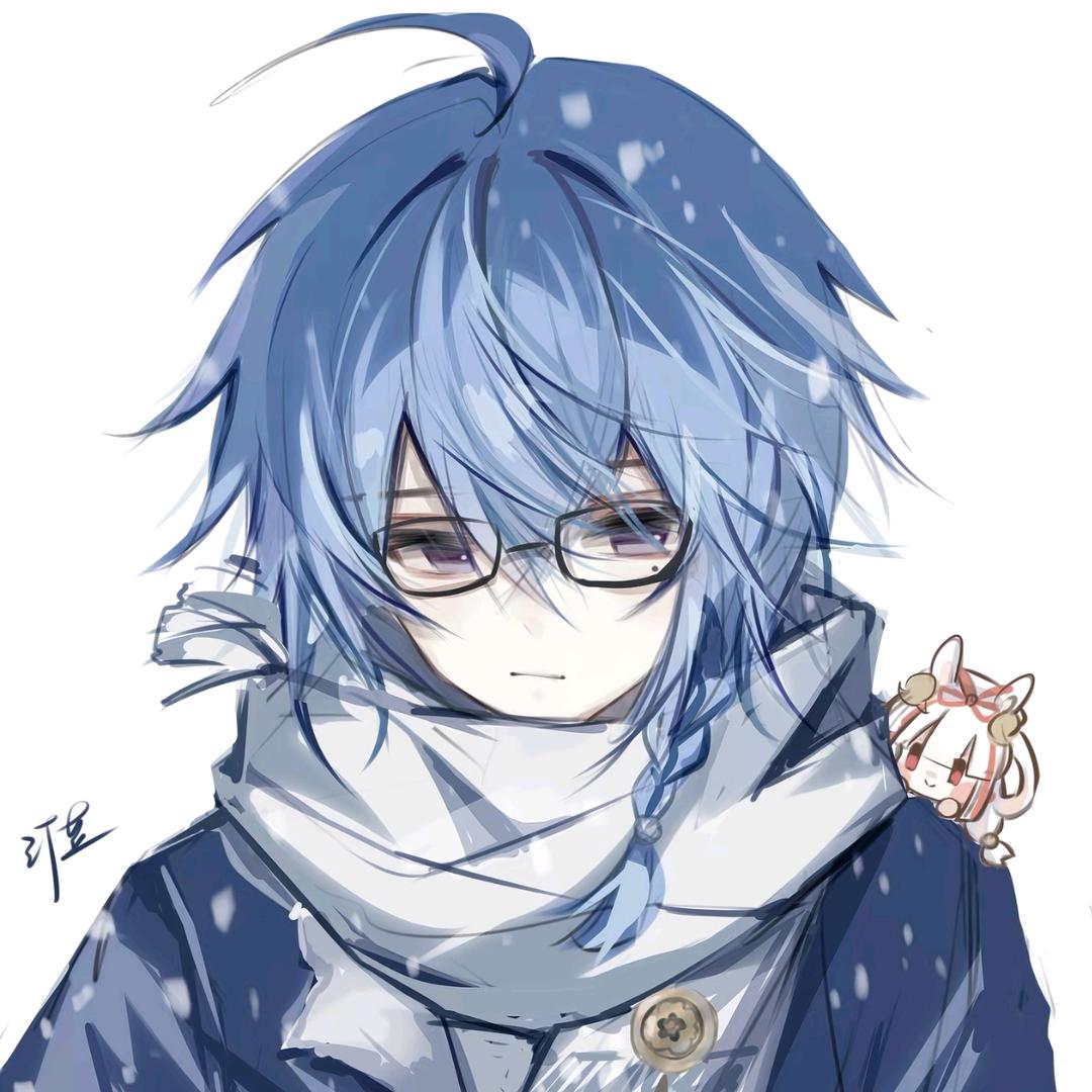 小弈没有坏心思啊