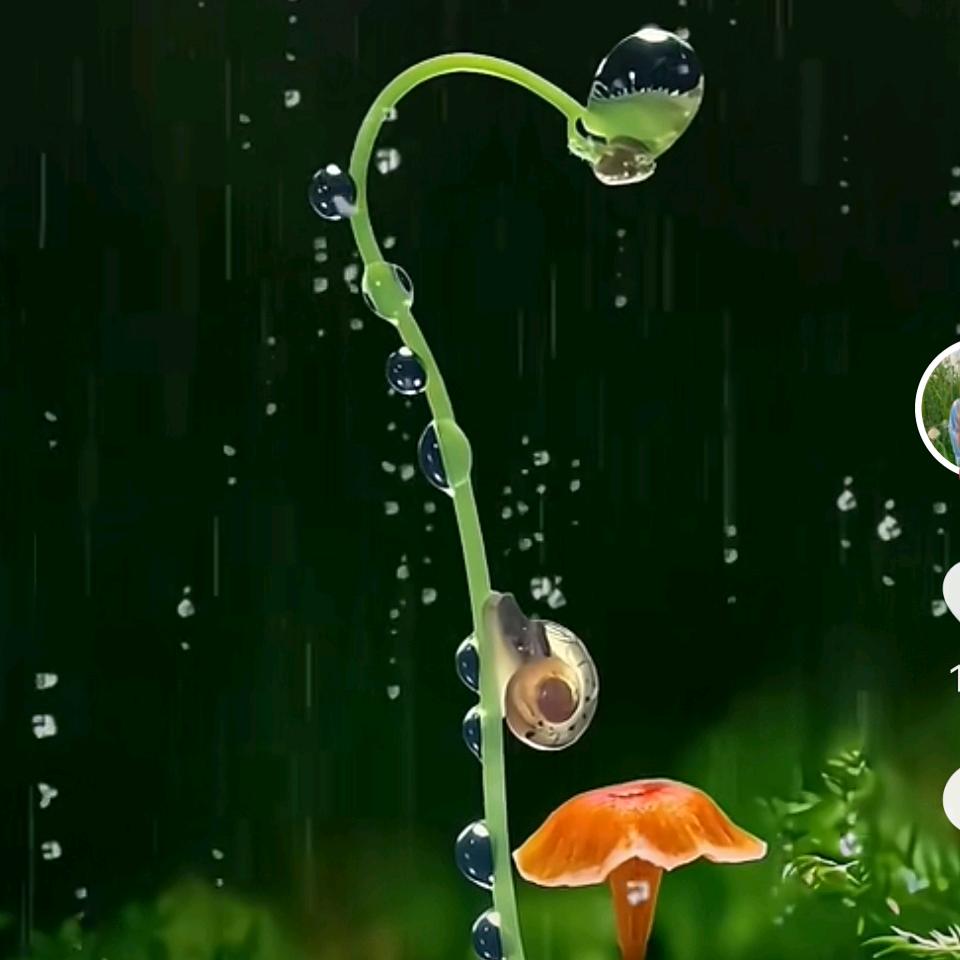 雨露