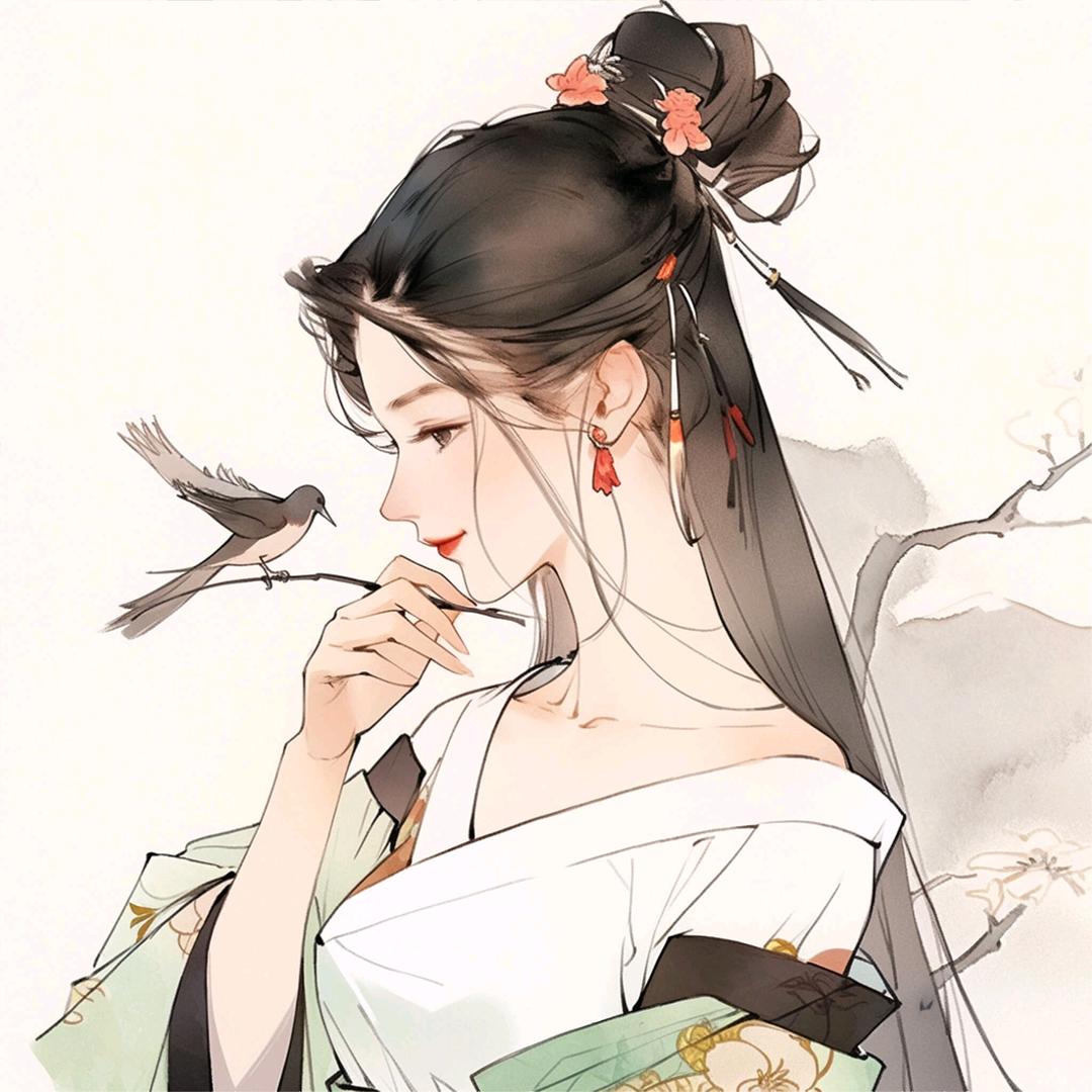 傻
